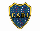 Stemma del Boca Juniors