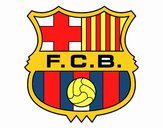 Stemma del FC Barcelona